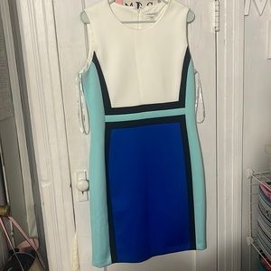 Calvin Klein Size 14 Dress